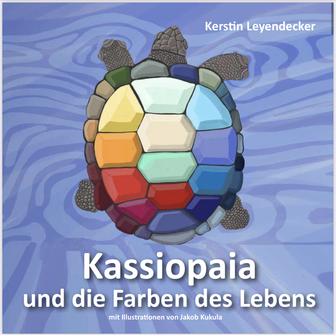 Bild Kassiopaia