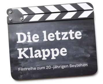 Filmklappe