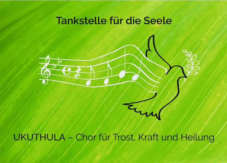 Ukuthula-Taube